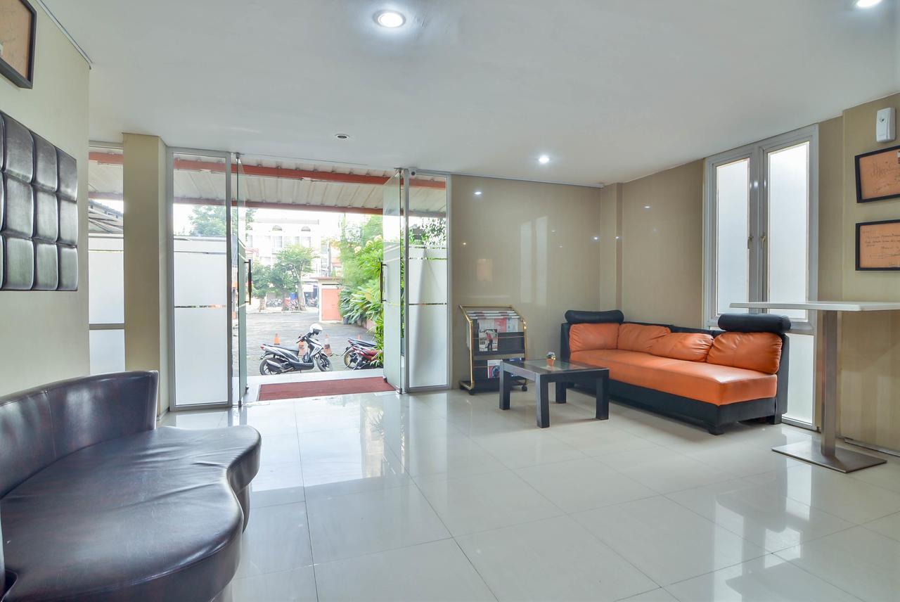 Image Hotel And Resto 万隆 外观 照片