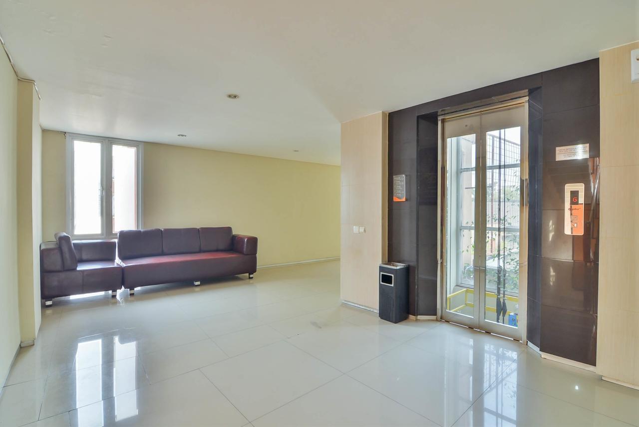 Image Hotel And Resto 万隆 外观 照片