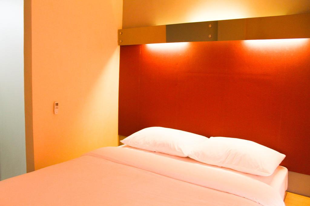 Image Hotel And Resto 万隆 客房 照片